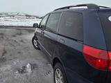 Toyota Sienna 2003 года за 6 800 000 тг. в Караганда – фото 4