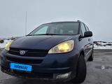 Toyota Sienna 2003 года за 6 800 000 тг. в Караганда – фото 5