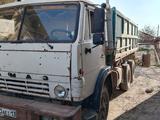 КамАЗ  5320 1989 года за 3 500 000 тг. в Шымкент