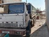 КамАЗ  5320 1989 года за 3 500 000 тг. в Шымкент – фото 3