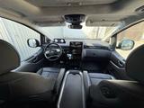 Hyundai Staria 2024 года за 23 300 000 тг. в Костанай – фото 4