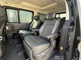 Hyundai Staria 2024 года за 23 300 000 тг. в Костанай – фото 3
