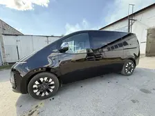Hyundai Staria, 2024