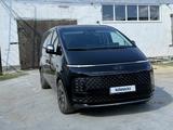 Hyundai Staria 2024 года за 23 300 000 тг. в Костанай – фото 2