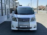 Toyota Alphard 2007 года за 10 750 000 тг. в Шымкент