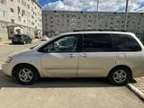 Mazda MPV 2001 года за 2 700 000 тг. в Астана – фото 2