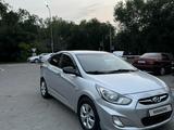 Hyundai Accent 2013 года за 3 500 000 тг. в Алматы – фото 3