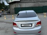 Hyundai Accent 2013 года за 3 500 000 тг. в Алматы – фото 4