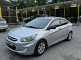Hyundai Accent 2013 года за 3 500 000 тг. в Алматы – фото 2