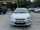 Hyundai Accent 2013 года за 3 500 000 тг. в Алматы