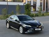 Toyota Camry 2019 годаүшін13 750 000 тг. в Жезказган – фото 3