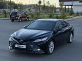 Toyota Camry 2019 годаүшін13 750 000 тг. в Жезказган
