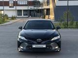 Toyota Camry 2019 годаүшін13 750 000 тг. в Жезказган – фото 2