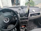 Renault Sandero 2013 годаүшін3 100 000 тг. в Рудный – фото 4