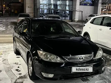 Toyota Camry 2004 года за 5 200 000 тг. в Шымкент