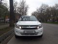 ВАЗ (Lada) Granta 2190 2014 года за 2 650 000 тг. в Алматы – фото 2