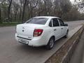 ВАЗ (Lada) Granta 2190 2014 годаүшін2 650 000 тг. в Алматы – фото 5