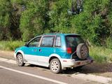 Mitsubishi RVR 1993 годаfor700 000 тг. в Семей – фото 2