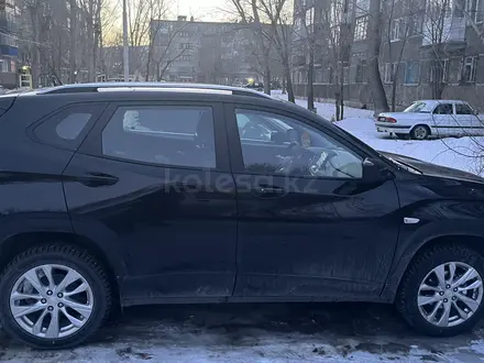 Chevrolet Tracker 2023 года за 8 550 000 тг. в Аксу – фото 4