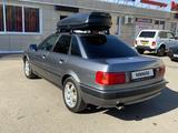 Audi 80 1992 годаүшін2 700 000 тг. в Кокшетау – фото 3