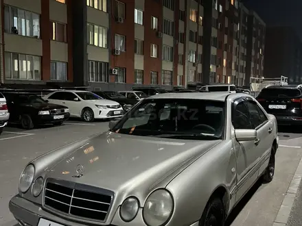 Mercedes-Benz E 280 1997 года за 3 550 000 тг. в Алматы – фото 8