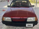ВАЗ (Lada) 21099 1995 года за 400 000 тг. в Тараз