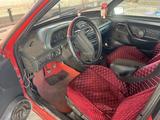 ВАЗ (Lada) 21099 1995 года за 400 000 тг. в Тараз – фото 5