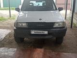 Opel Frontera 1994 годаүшін1 500 000 тг. в Алматы