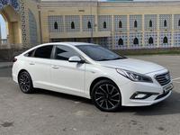 Hyundai Sonata 2015 года за 6 900 000 тг. в Тараз