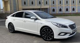 Hyundai Sonata 2015 года за 6 900 000 тг. в Тараз