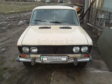 ВАЗ (Lada) 2106 1982 года за 400 000 тг. в Усть-Каменогорск