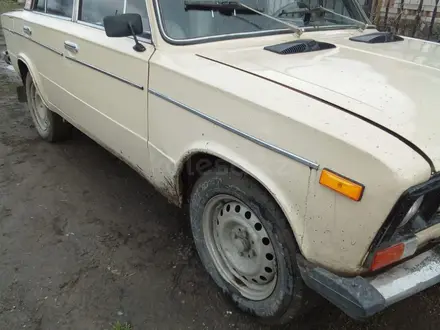 ВАЗ (Lada) 2106 1982 года за 400 000 тг. в Усть-Каменогорск – фото 2