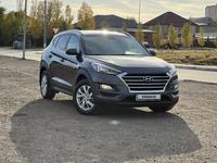 Hyundai Tucson 2019 годаfor10 690 000 тг. в Астана