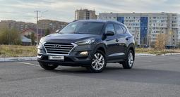 Hyundai Tucson 2019 годаfor10 690 000 тг. в Астана – фото 5