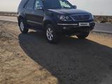 Toyota Fortuner 2006 годаүшін8 200 000 тг. в Актау