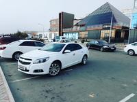 Chevrolet Malibu 2014 годаүшін8 000 000 тг. в Актау