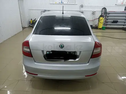 Skoda Octavia 2012 года за 5 000 000 тг. в Усть-Каменогорск – фото 2