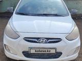 Hyundai Accent 2012 годаүшін4 300 000 тг. в Актау