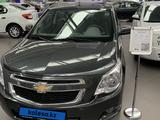 Chevrolet Cobalt 2023 года за 6 700 000 тг. в Алматы – фото 4