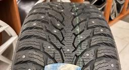 Зимняя шипованная шина Nokian Tyres Hakkapeliitta 9 SUV за 450 000 тг. в Астана – фото 2