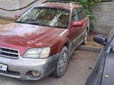 Subaru Outback 2002 годаүшін3 200 000 тг. в Алматы