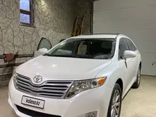 Toyota Venza, 2010