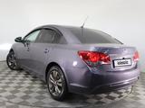 Chevrolet Cruze 2013 года за 4 290 000 тг. в Алматы – фото 4