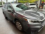 Subaru Outback 2022 года за 20 000 000 тг. в Алматы