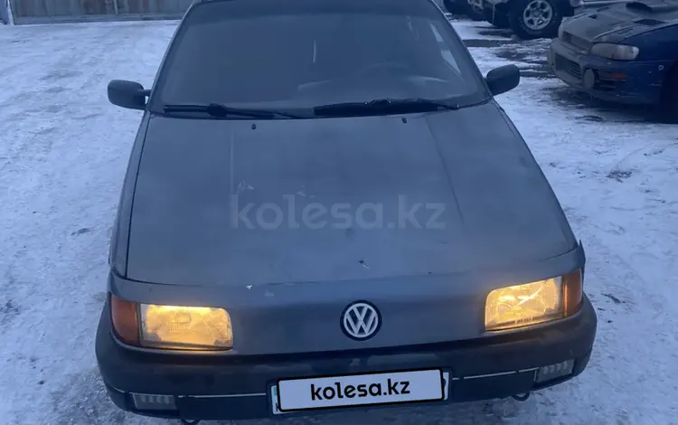 Volkswagen Passat 1989 годаүшін1 000 000 тг. в Караганда