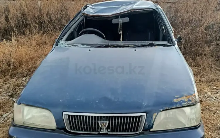 Toyota Camry 1995 годаfor780 000 тг. в Усть-Каменогорск