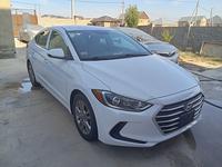 Hyundai Elantra 2016 годаүшін5 500 000 тг. в Шымкент