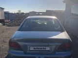 Mitsubishi Galant 1997 года за 1 400 000 тг. в Кокшетау – фото 5