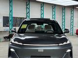 Geely Galaxy Starship 7 2026 года за 14 199 990 тг. в Алматы