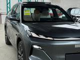 Geely Galaxy Starship 7 2026 года за 14 199 990 тг. в Алматы – фото 3